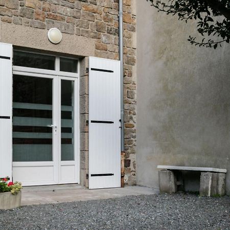 Apartment Marville Saint-Malo Exteriér fotografie