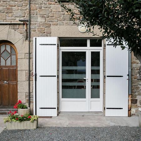 Apartment Marville Saint-Malo Exteriér fotografie