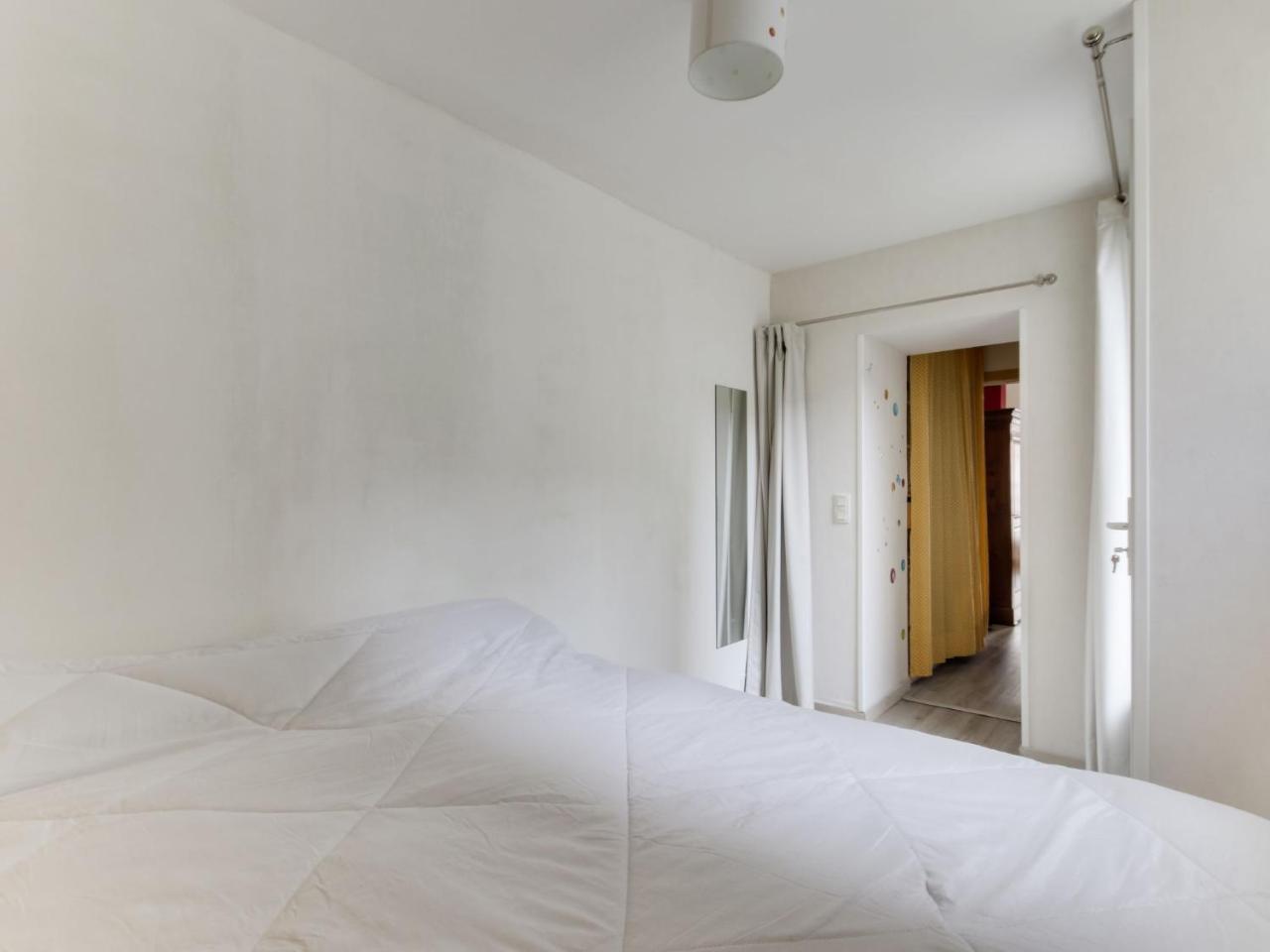 Apartment Marville Saint-Malo Exteriér fotografie