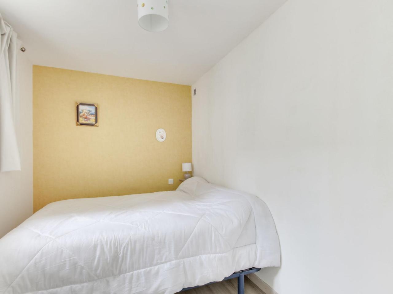 Apartment Marville Saint-Malo Exteriér fotografie